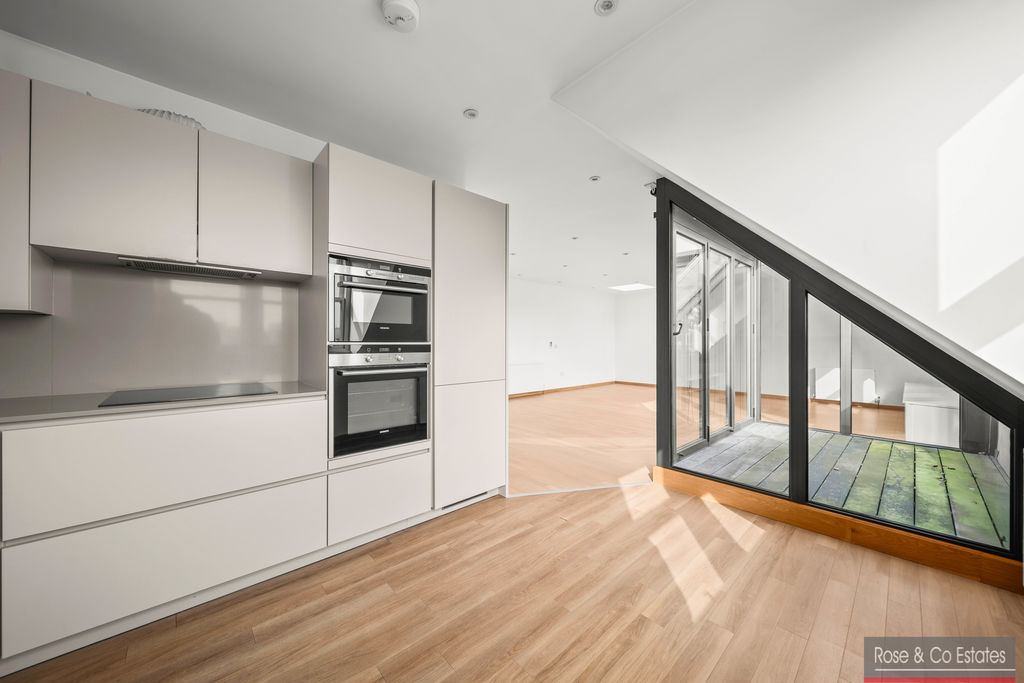 Greencroft Gardens South Hampstead